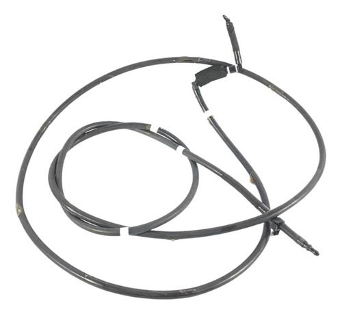 Mangueira Esguicho Parabrisa Jeep Compass 2018 2.0 Flex