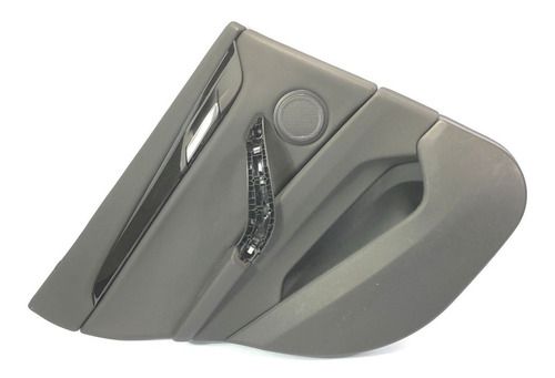 Forro De Porta Traseira Esquerda Bmw X1 2019 B48 Completo