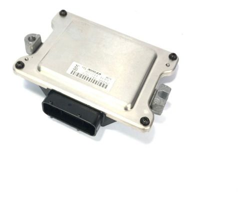 Módulo Central Câmbio Honda Fit 2015 1.5 281005x2023