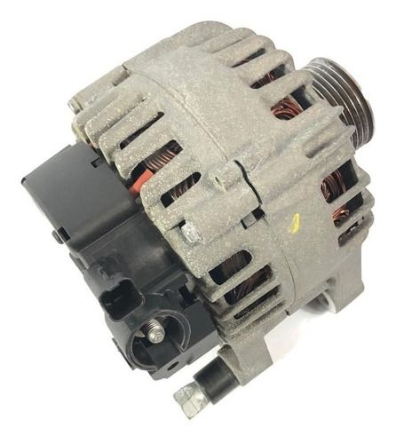 Alternador Peugeot 2008 2017 1.6 9809391880 Original