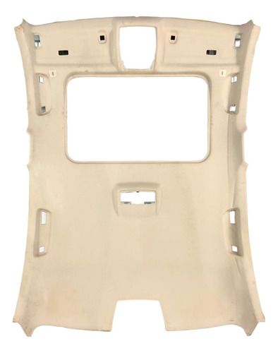 Forro De Teto Bmw 320i 2016 2.0 Flex