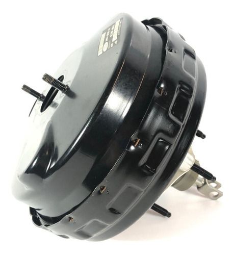 Hidrovácuo Servo Do Freio Ford Focus 2017 Dv612b195ld