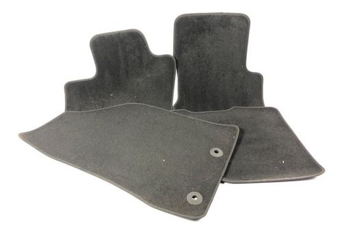 Kit Tapete Fiat Toro 2021