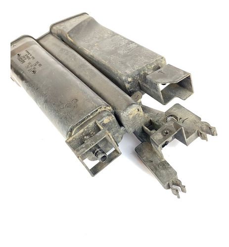 Filtro Canister Vw Golf 1.4 Tsi 2014 5q0201801