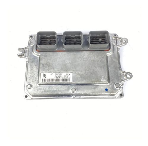 Módulo Injeção Honda Hrv 2021 3782051