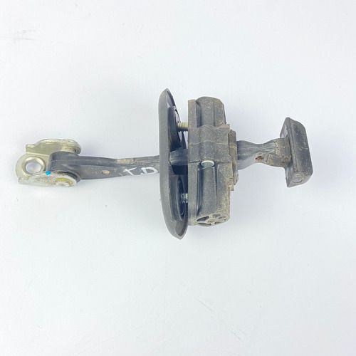 Limitador De Porta Traseiro Direito Fiat Bravo 2012 1.8