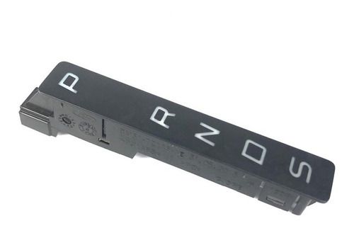 Indicador Marcha Transmissão Ford Focus 2014 Bm517z135