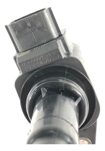 Bobina De Ignição Nissan Kicks 1.6 2023 77350004