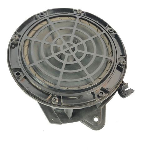 Alto Falante Dianteira Esquerda Peugeot 3008 2012 1.6 Thp