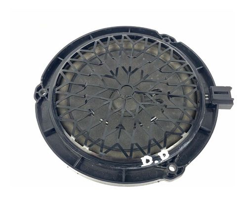 Alto Falante Dianteiro Direito Peugeot 2008 2017