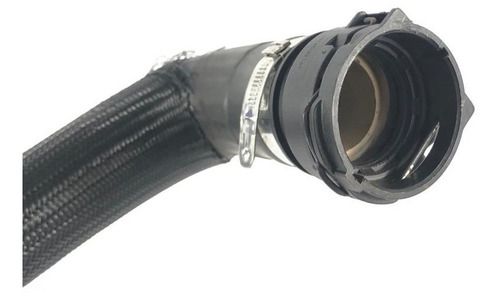 Mangueira Inferior Radiador Compass 2018 2.0 Flex