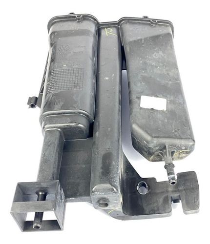 Filtro Canister Vw T-cross 2019 1.0 2qb201801