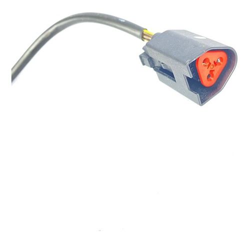 Interruptor Porta Malas Ford Fiesta 2012