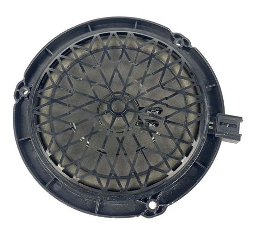 Alto Falante Dianteiro Esquerdo Peugeot 2008 2017