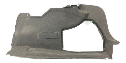 Forro Direito Porta Malas Bmw 328i 2014 724629812
