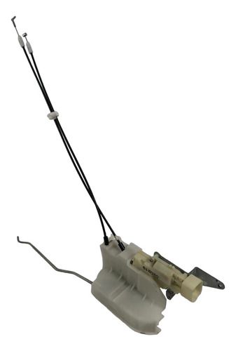 Fechadura Porta Gm S10 2020 2.8 Diesel Tras. Direita