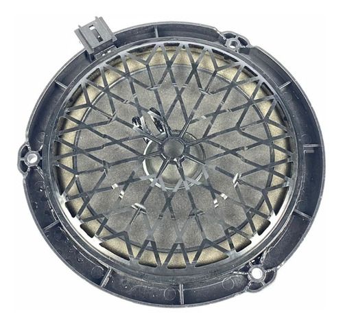 Alto Falante Dianteiro Esquerdo Peugeot 2008 2017