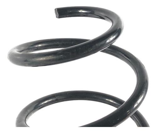 Mola Dianteira Esquerda Honda City 1.5 2017