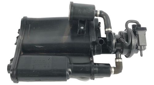 Filtro Canister Vw Tiguan 2012 2.0 200cv 3c0201797d