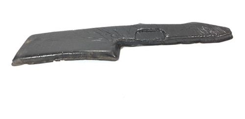 Isolador Acústico Paralama Diant. Esquerdo Ford Ka 2019