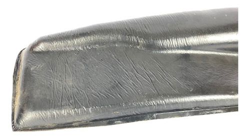 Isolador Protetor Paralama Direito Ford Fiesta 2011 1.6