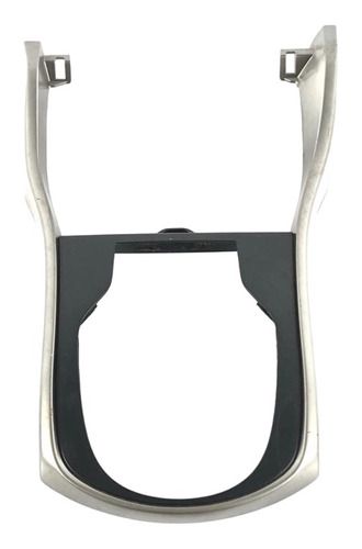 Moldura Alavanca Câmbio Honda City 1.5 2017