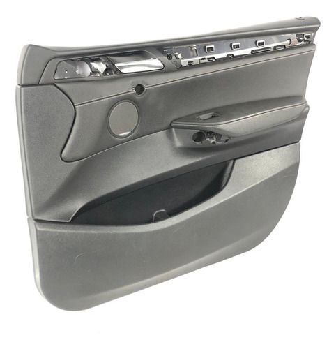 Forro Porta Dianteira Direita Bmw X4 2015 2.0 28i
