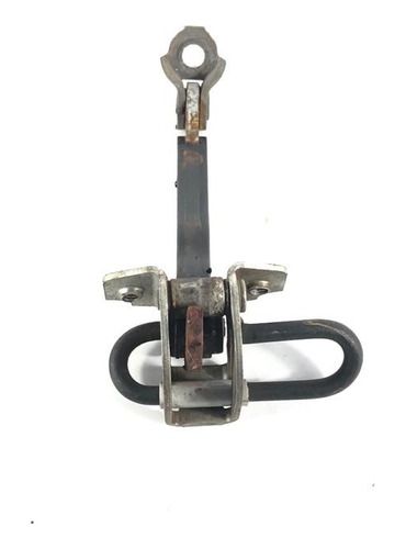 Limitador Porta Traseira Direita Fiat Punto 2013 1.6