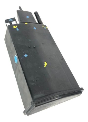 Filtro Canister Vw Up Cross 2017 1s0201801a