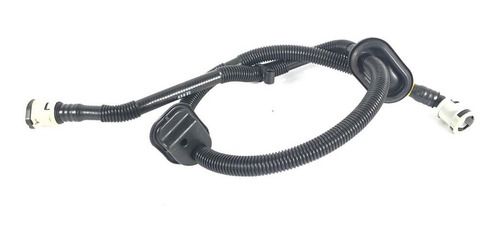 Mangueira Respiro Combustível Jeep Compass 2.0 2018