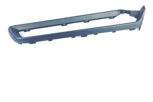 Moldura Difusor Ar Central Honda Fit 2015 1.5 77615m110