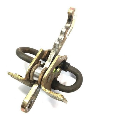 Limitador Porta Traseira Esquerda Fiat Marea 2001 1.8