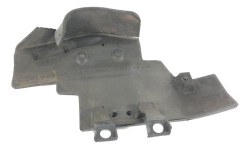 Isolador Tampa Motor Ford Edge 2012 3.5