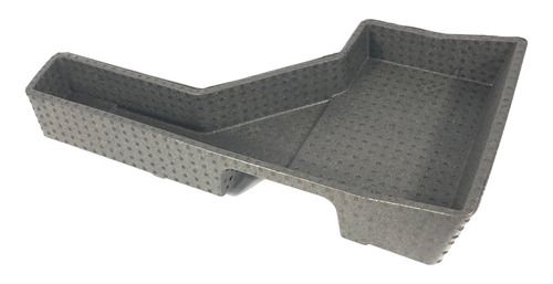 Isopor Direito Estepe Porta Malas Ford Edge 2017 2018 3.5 V6