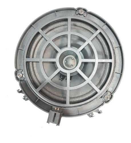 Alto Falante Traseira Esquerda Peugeot 2008 2019