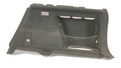 Forro Porta Mala Lado Direito Bmw X1 2017 2.0 51477425348