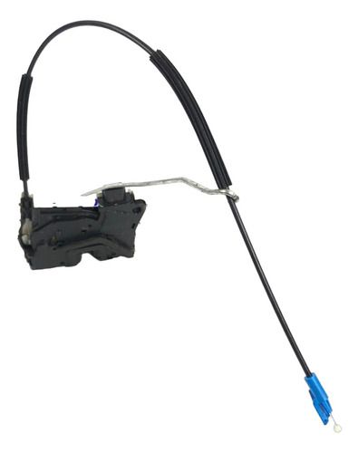 Fechadura Porta Gm Tracker 2023 1.2 Diant. Dir. 26317125