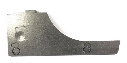 Isopor Direito Porta Malas Ford Focus 2016 Bm51f11168cc