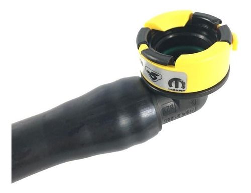 Mangueira Respiro Motor Jeep Compass 2.0 2018 51981503