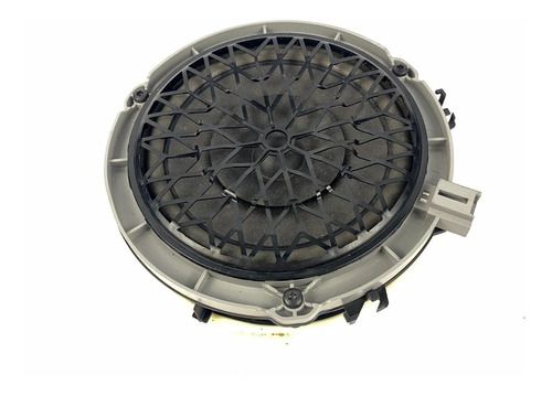 Alto Falante Traseiro Direito Peugeot 2008 2017