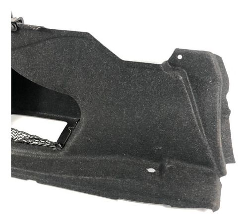 Forro Porta Mala Lado Esquerdo Bmw 320i 2016 728901112