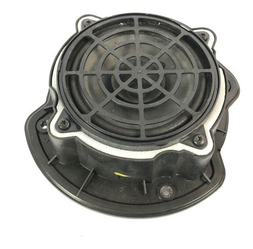 Alto Falante Traseiro Esquerda Peugeot 3008 2012 1.6 Thp