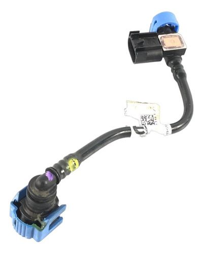 Mangueira Sensor Combustível Jeep Compass 2018 2.0 Flex