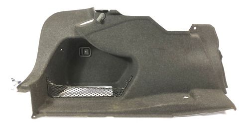 Forro Porta Mala Lado Esquerdo Bmw 328i 2014 7289011