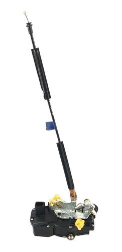 Fechadura Porta Tras. Dir. Gm Captiva 3.6 2012 V6 R25875781