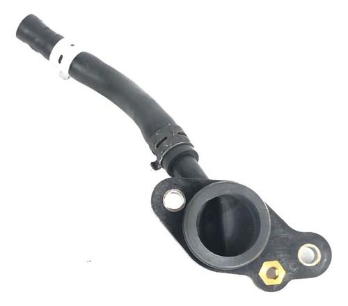 Flange Bomba Agua Vw Tiguan 2019 2.0 350 Tsi 06k121132