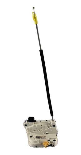 Fechadura Porta Tras. Dir. Gm Onix 2021 1.0 Turbo 26317123