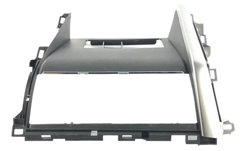 Moldura Painel Central Honda City 1.5 2017