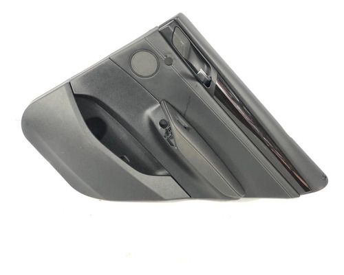 Forro Porta Traseira Direita Bmw X4 2015 2.0 28i