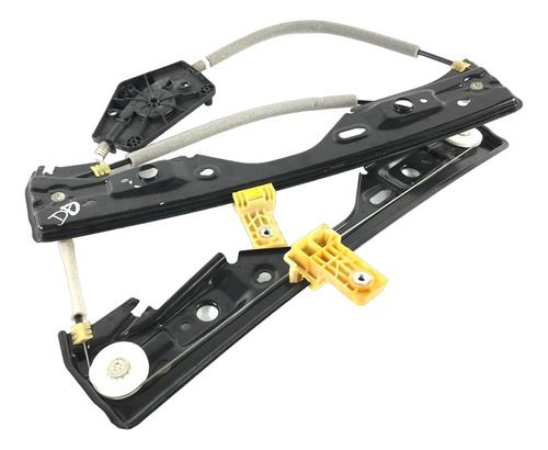 Maquina De Vidro Diant. Dir. Jeep Compass 2018 Flex